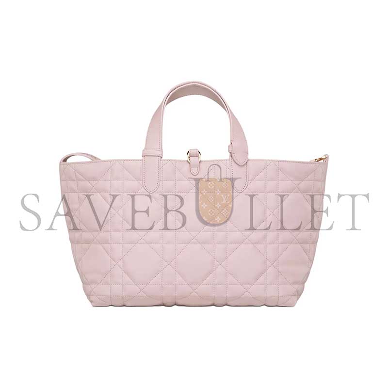 DIOR MEDIUM DIOR TOUJOURS BAG M2821OSHJ-M05N (28.5*21.5*17cm)